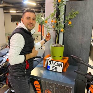 birkanpolat.com